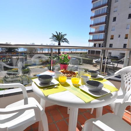 Rnet - Hort De Mar Apartment Росес Екстериор снимка