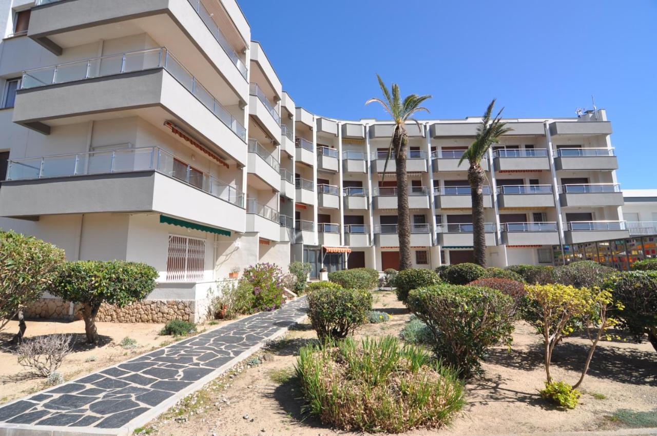 Rnet - Hort De Mar Apartment Росес Екстериор снимка